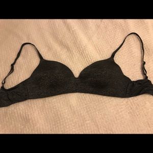 Victoria’s Secret No Wire Sans Armature